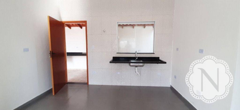 Imagem Casa com 2 Quartos à Venda, 60 m² em Umuarama - Itanhaém Imagem Casa com 2 Quartos à Venda, 60 m² em Umuarama - Itanhaém