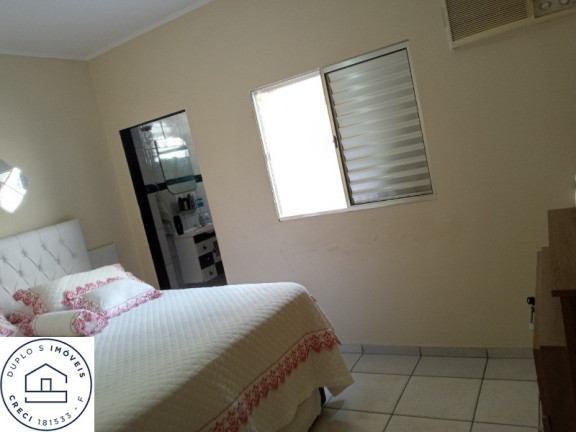 Imagem Casa com 4 Quartos à Venda, 290 m² em Campo Limpo - São Paulo