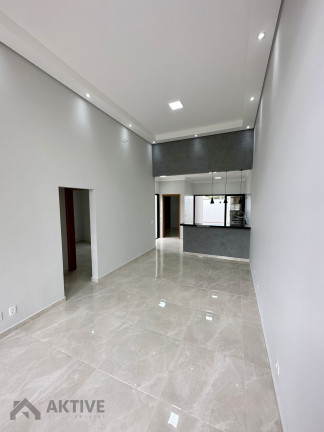 Imagem Casa de Condomínio com 3 Quartos à Venda, em Horto Florestal Villagio - Sorocaba Imagem Casa de Condomínio com 3 Quartos à Venda, em Horto Florestal Villagio - Sorocaba