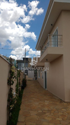 Imagem Casa de Condomínio com 3 Quartos à Venda, 350 m² em Swiss Park - Campinas Imagem Casa de Condomínio com 3 Quartos à Venda, 350 m² em Swiss Park - Campinas