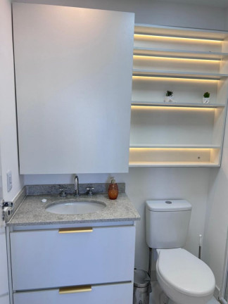 Imagem Apartamento com 1 Quarto para Alugar, 28 m² em Vila Independência - São Paulo Imagem Apartamento com 1 Quarto para Alugar, 28 m² em Vila Independência - São Paulo