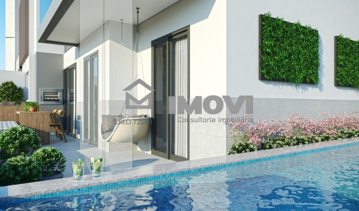 Imagem Imóvel com 3 Quartos à Venda, 73 m² em Praia De Itaparica - Vila Velha