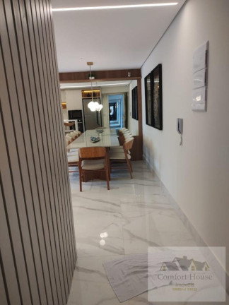 Imagem Imóvel com 2 Quartos à Venda, 51 m² em Fundação - São Caetano Do Sul