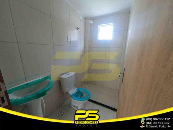 Imagem Apartamento com 2 Quartos à Venda, 48 m² em Gramame - João Pessoa Imagem Apartamento com 2 Quartos à Venda, 48 m² em Gramame - João Pessoa