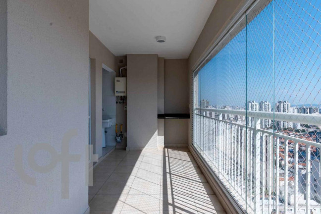 Imagem Apartamento com 2 Quartos à Venda, 68 m² em Belenzinho - São Paulo