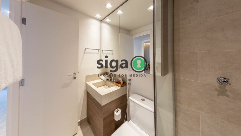 Imagem Apartamento com 2 Quartos para Alugar, 64 m² em Vila Olímpia - São Paulo