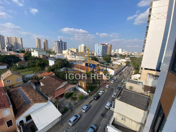 Imagem Apartamento com 3 Quartos à Venda, 87 m² em Centro - Campos Dos Goytacazes