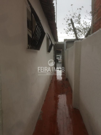 Imagem Casa com 3 Quartos à Venda, 200 m² em Tomba - Feira De Santana
