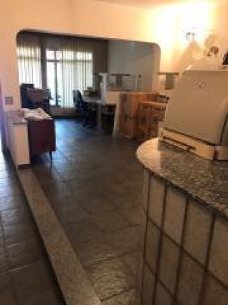 Imagem Sobrado com 3 Quartos à Venda, 89 m² em Jardim - Santo André
