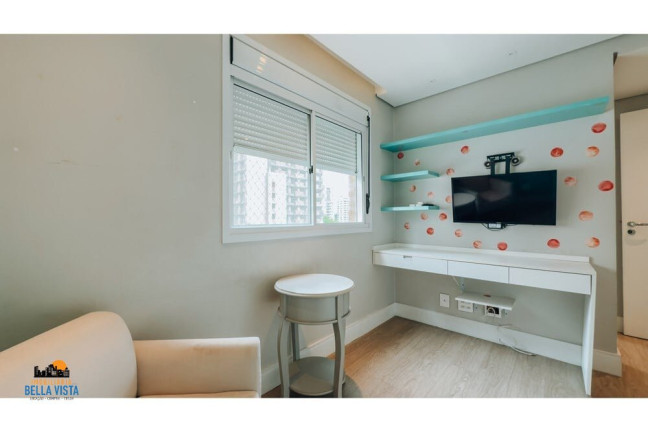 Imagem Apartamento com 3 Quartos à Venda, em Moema - São Paulo Imagem Apartamento com 3 Quartos à Venda, em Moema - São Paulo