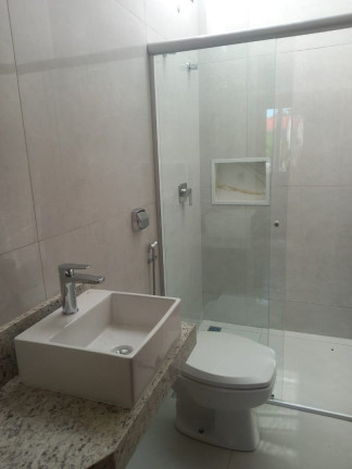 Imagem Casa com 3 Quartos à Venda, 104 m² em Jardim Novo Oásis - Maringa