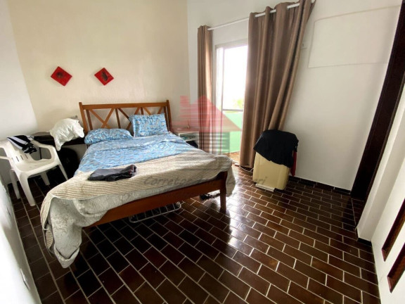 Imagem Casa com 2 Quartos à Venda, 69 m² em Vila Romar - Peruíbe