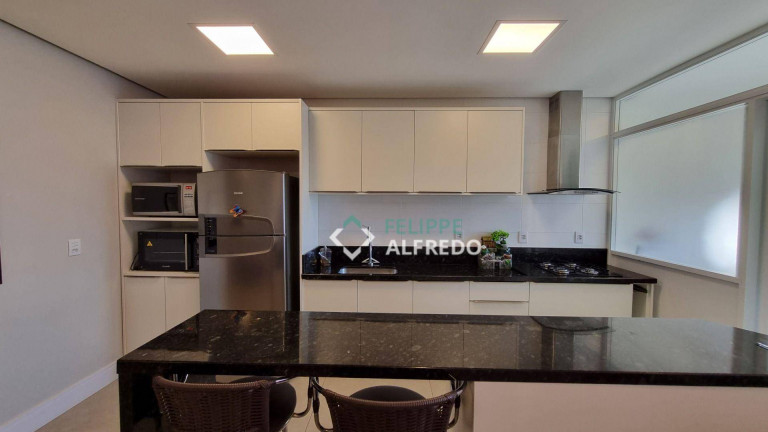 Imagem Apartamento com 3 Quartos à Venda, 122 m² em Centro - Dois Irmãos