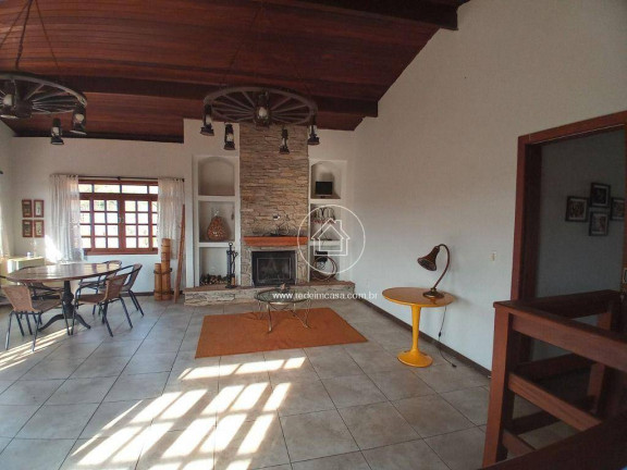 Imagem Casa com 4 Quartos para Alugar, 300 m² em Serra Da Moeda - Brumadinho