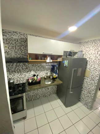 Imagem Apartamento com 2 Quartos à Venda, 56 m² em Lagoa Nova - Natal Imagem Apartamento com 2 Quartos à Venda, 56 m² em Lagoa Nova - Natal