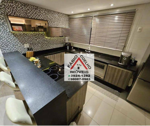 Imagem Apartamento com 3 Quartos à Venda, 160 m² em Jardim Marajoara - São Paulo Imagem Apartamento com 3 Quartos à Venda, 160 m² em Jardim Marajoara - São Paulo