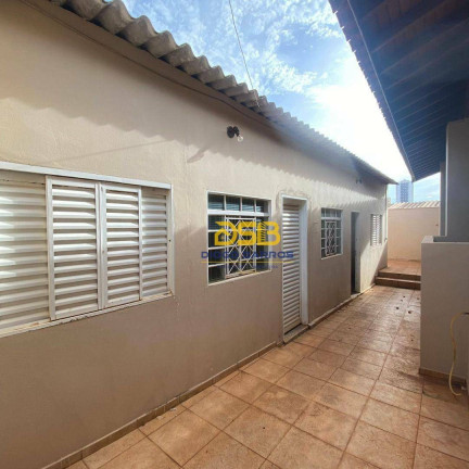 Imagem Casa com 3 Quartos à Venda, 227 m² em Centro - Barretos Imagem Casa com 3 Quartos à Venda, 227 m² em Centro - Barretos
