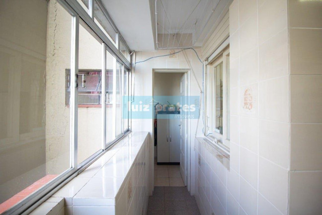 Imagem Apartamento com 2 Quartos à Venda, 68 m² em Centro Histórico - Porto Alegre