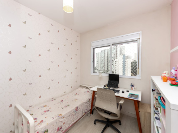Imagem Apartamento com 3 Quartos à Venda, 107 m² em Vila Andrade - São Paulo Imagem Apartamento com 3 Quartos à Venda, 107 m² em Vila Andrade - São Paulo