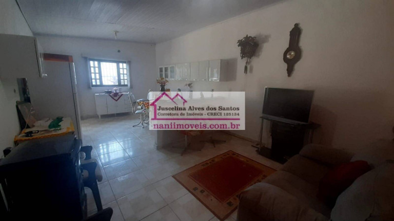 Imagem Casa com 4 Quartos à Venda, 120 m² em Morro Do Algodão - Caraguatatuba