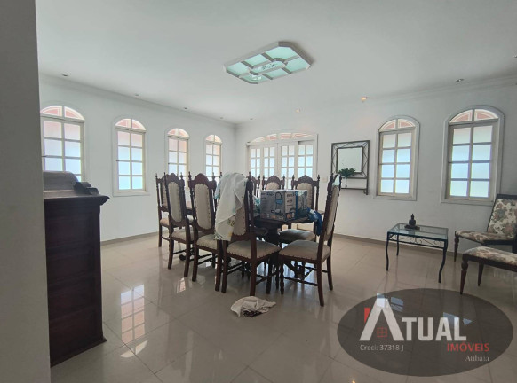 Imagem Casa de Condomínio com 4 Quartos à Venda, 1 m² em Samambaia - Mairiporã Imagem Casa de Condomínio com 4 Quartos à Venda, 1 m² em Samambaia - Mairiporã