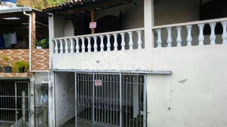 Casa com 3 Quartos à Venda, 270 m² em Parque Iracema - Taboão Da Serra