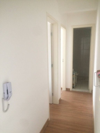 Imagem Apartamento com 2 Quartos à Venda ou Locação, 53 m² em Nova Califórnia - Juiz De Fora