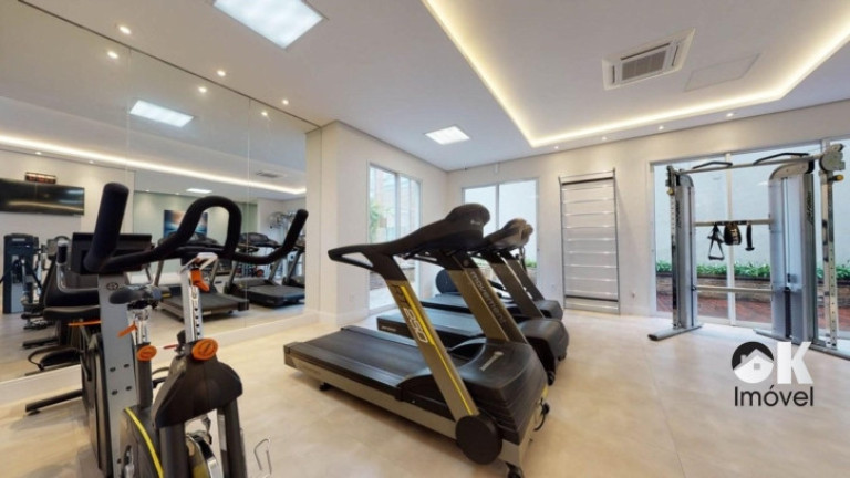 Imagem Apartamento com 3 Quartos à Venda, 137 m² em Perdizes - São Paulo Imagem Apartamento com 3 Quartos à Venda, 137 m² em Perdizes - São Paulo