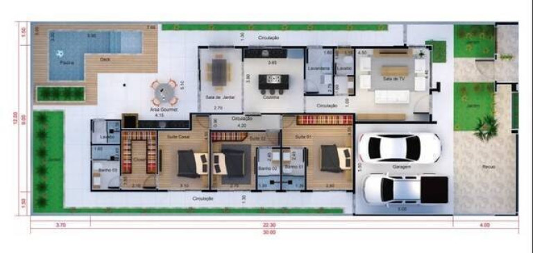 Imagem Casa com 3 Quartos à Venda, 186 m² em Jardim Celeste - Jundiaí Imagem Casa com 3 Quartos à Venda, 186 m² em Jardim Celeste - Jundiaí