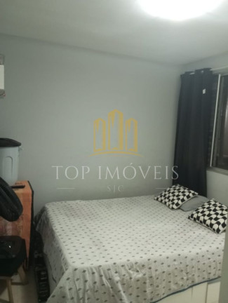 Imagem Apartamento com 2 Quartos à Venda, 52 m² em Condominio Spazio Campo Azuli - São José Dos Campos Imagem Apartamento com 2 Quartos à Venda, 52 m² em Condominio Spazio Campo Azuli - São José Dos Campos