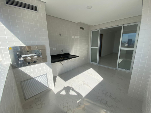Apartamento com 2 Quartos à Venda, 69 m² em Boqueirão - Santos