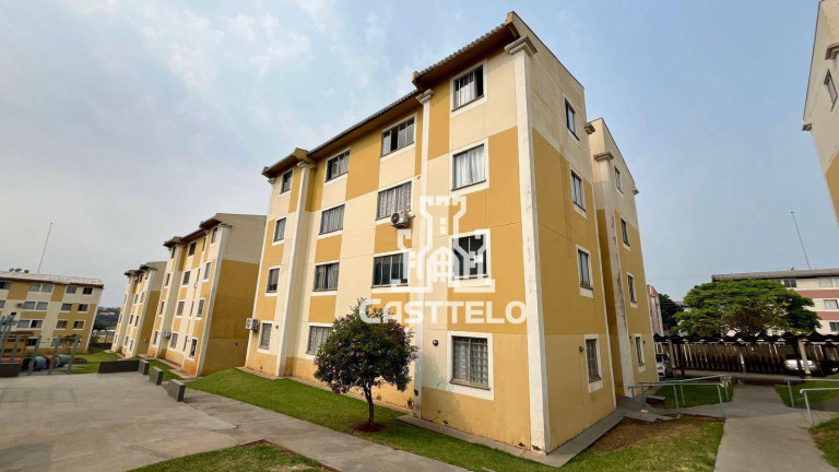 Apartamento com 2 Quartos à Venda, 70 m² em Jardim Das Américas - Londrina