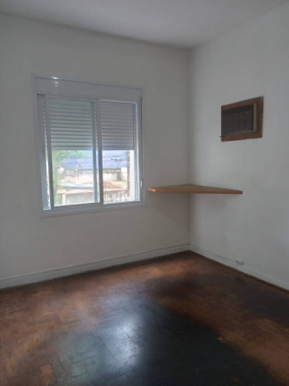 Imagem Apartamento com 2 Quartos à Venda, 72 m² em Embaré - Santos Imagem Apartamento com 2 Quartos à Venda, 72 m² em Embaré - Santos