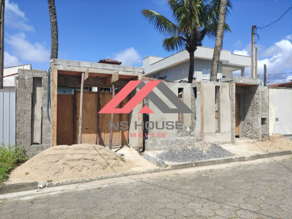 Imagem Casa com 2 Quartos à Venda, 89 m² em Cibratel I - Itanhaém Imagem Casa com 2 Quartos à Venda, 89 m² em Cibratel I - Itanhaém