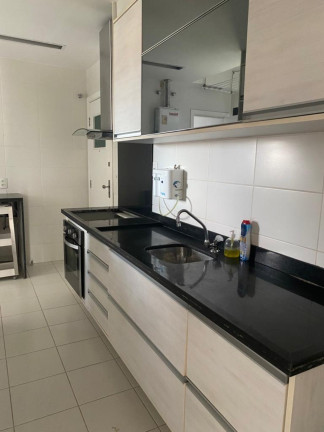 Imagem Apartamento com 2 Quartos à Venda, 138 m² em Horto Florestal - Salvador Imagem Apartamento com 2 Quartos à Venda, 138 m² em Horto Florestal - Salvador