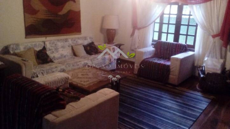 Imagem Casa com 4 Quartos à Venda, 400 m² em Jardim Embaixador - Campos Do Jordão Imagem Casa com 4 Quartos à Venda, 400 m² em Jardim Embaixador - Campos Do Jordão