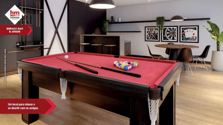 Apartamento com 2 Quartos à Venda, 43 m²