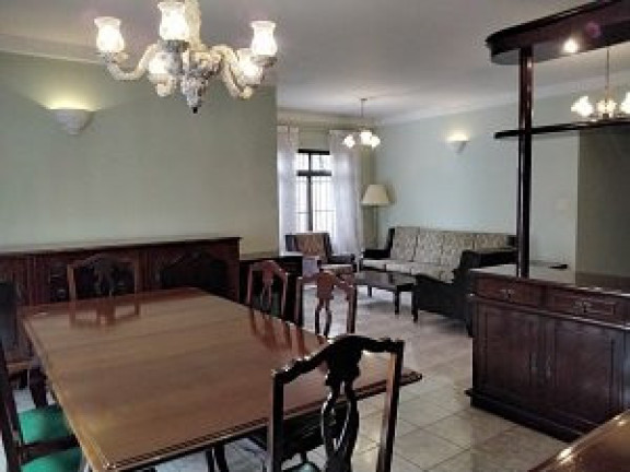 Imagem Casa com 3 Quartos à Venda, 220 m² em Vila Moinho Velho - São Paulo