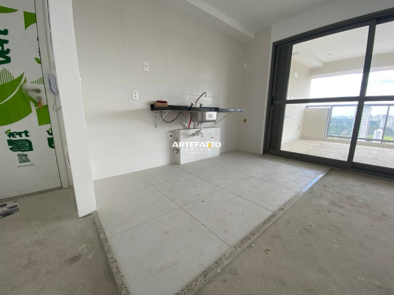 Imagem Apartamento com 2 Quartos à Venda, 78 m² em Campo Belo - São Paulo