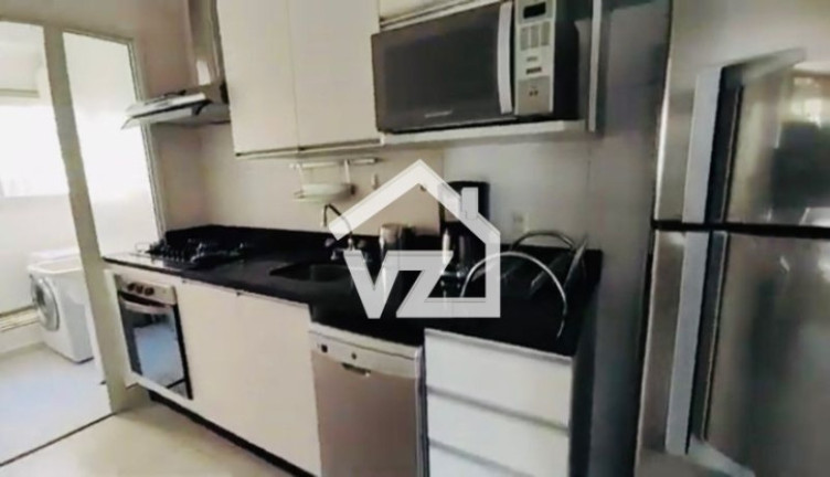 Imagem Apartamento com 2 Quartos à Venda, 61 m² em Morumbi - São Paulo Imagem Apartamento com 2 Quartos à Venda, 61 m² em Morumbi - São Paulo