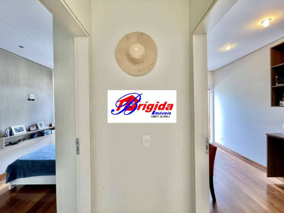 Imagem Casa de Condomínio com 3 Quartos à Venda, 173 m² em Granja Viana Ii - Cotia