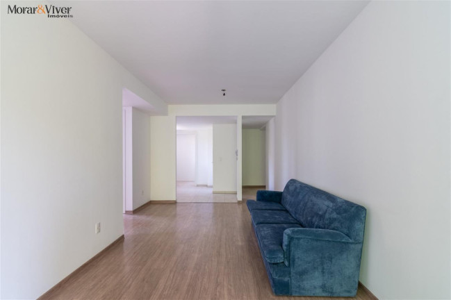 Imagem Apartamento com 3 Quartos à Venda, 97 m² em Mercês - Curitiba
