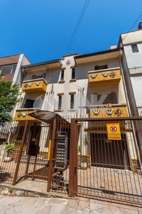 Imagem Apartamento com 2 Quartos à Venda, 54 m² em Independência - Porto Alegre Imagem Apartamento com 2 Quartos à Venda, 54 m² em Independência - Porto Alegre
