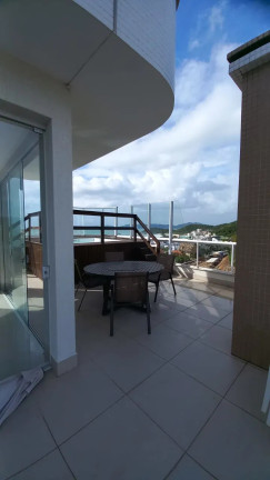 Imagem Apartamento com 4 Quartos à Venda, 217 m² em Quatro Ilhas - Bombinhas