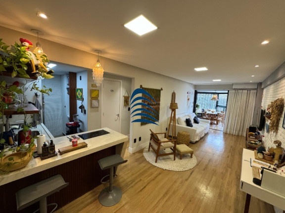 Imagem Imóvel com 1 Quarto à Venda, 60 m² em Rio Vermelho - Salvador Imagem Imóvel com 1 Quarto à Venda, 60 m² em Rio Vermelho - Salvador