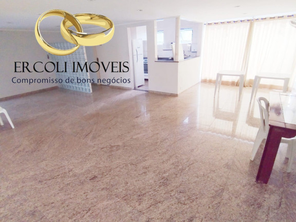 Imagem Apartamento com 2 Quartos à Venda, 56 m² em Vila Marieta - São Paulo