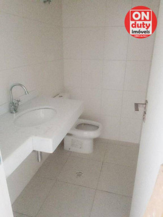 Imagem Apartamento com 2 Quartos à Venda, 84 m² em Boqueirão - Santos Imagem Apartamento com 2 Quartos à Venda, 84 m² em Boqueirão - Santos