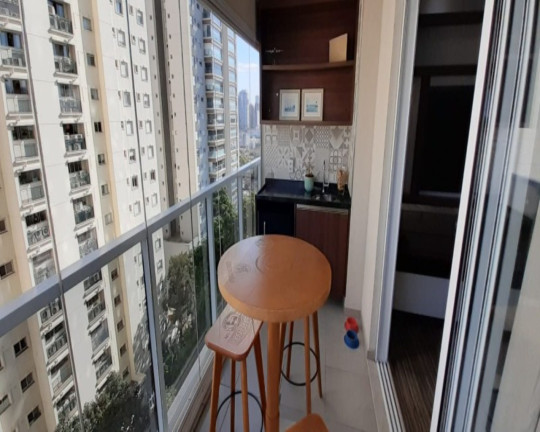 Imagem Apartamento com 2 Quartos à Venda, 75 m² em Vila Gertrudes - Sao Paulo