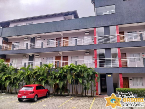 Imagem Apartamento com 2 Quartos à Venda, 47 m² em Itaguá - Ubatuba Imagem Apartamento com 2 Quartos à Venda, 47 m² em Itaguá - Ubatuba