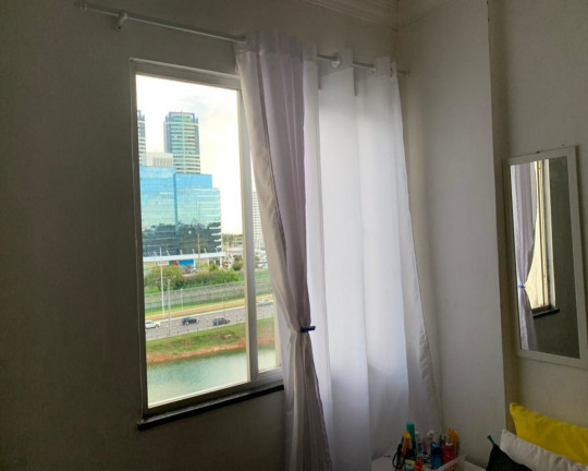 Imagem Imóvel com 2 Quartos para Alugar, 60 m² em Paralela - Salvador